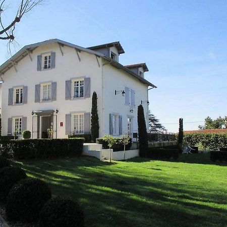 Hotel La Villa Saint-Pierre-dʼIrube 외부 사진