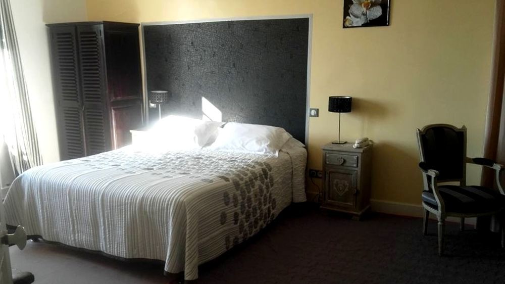 Hotel La Villa Saint-Pierre-dʼIrube 외부 사진