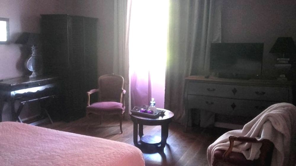 Hotel La Villa Saint-Pierre-dʼIrube 외부 사진