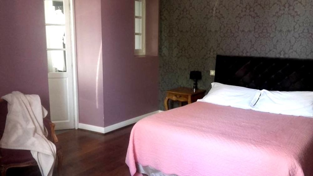 Hotel La Villa Saint-Pierre-dʼIrube 외부 사진