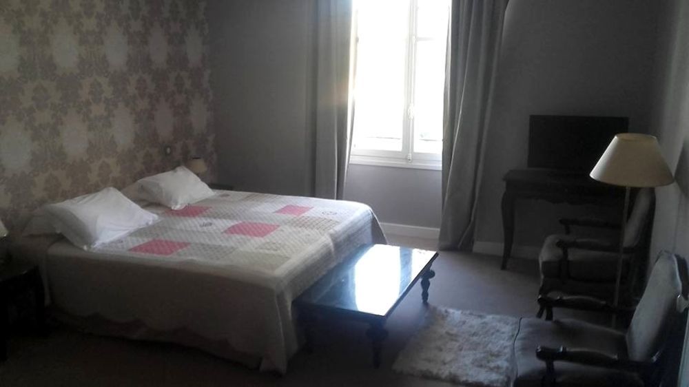 Hotel La Villa Saint-Pierre-dʼIrube 외부 사진