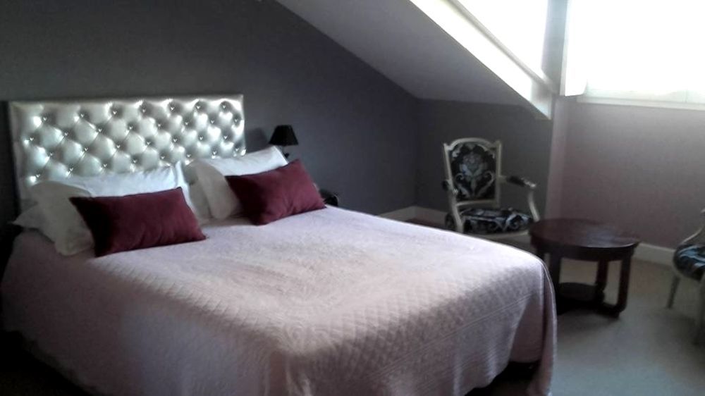Hotel La Villa Saint-Pierre-dʼIrube 외부 사진