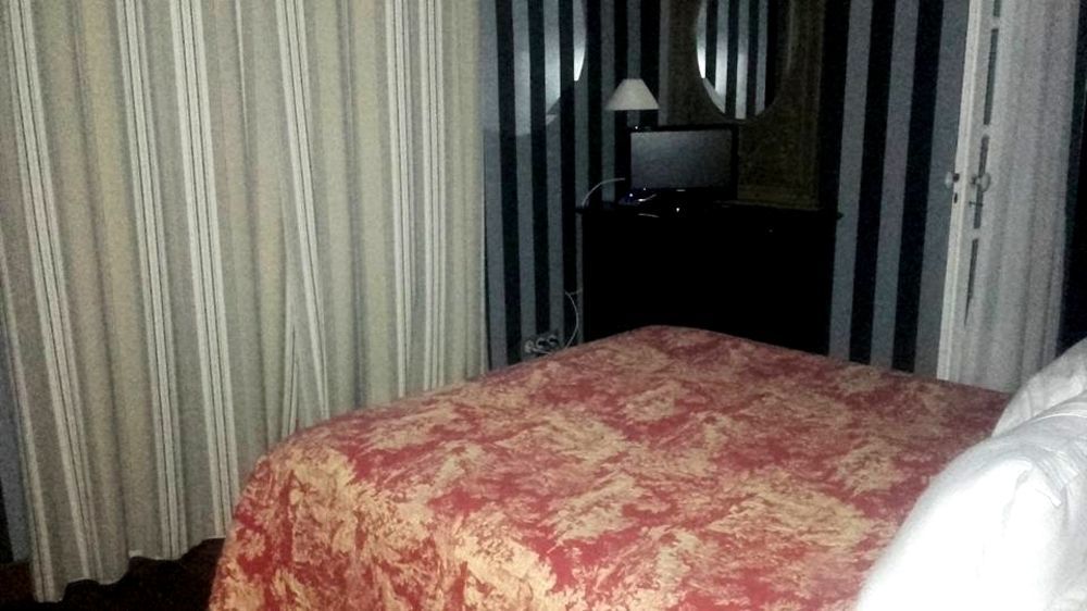 Hotel La Villa Saint-Pierre-dʼIrube 외부 사진