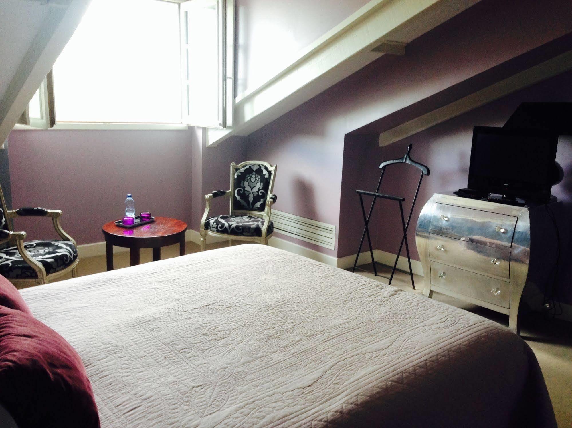 Hotel La Villa Saint-Pierre-dʼIrube 외부 사진
