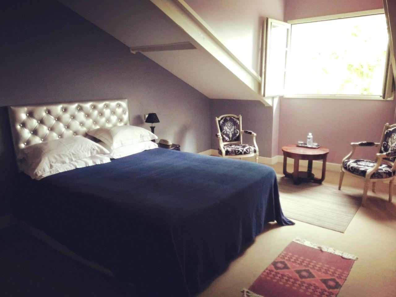 Hotel La Villa Saint-Pierre-dʼIrube 외부 사진