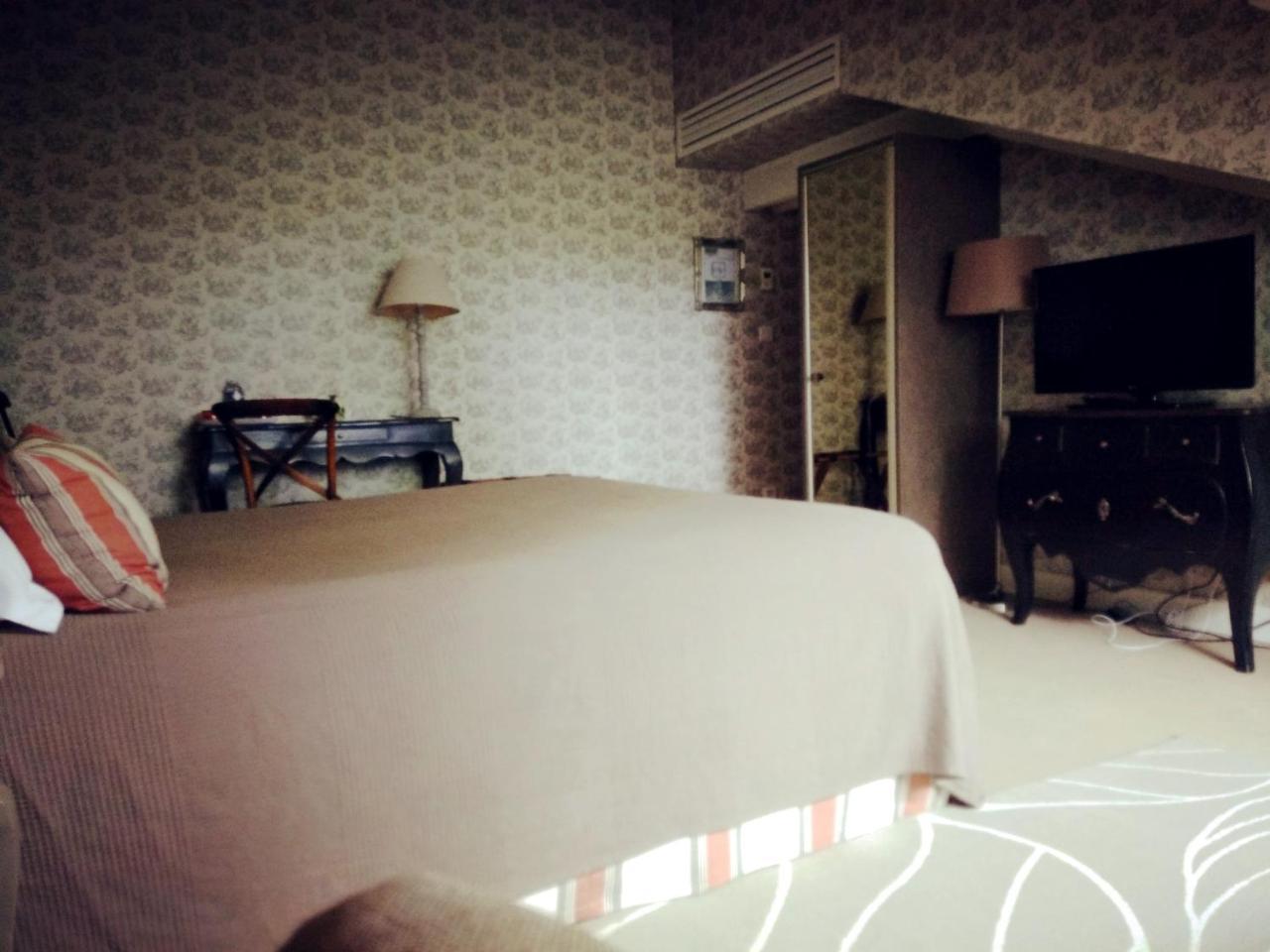 Hotel La Villa Saint-Pierre-dʼIrube 외부 사진