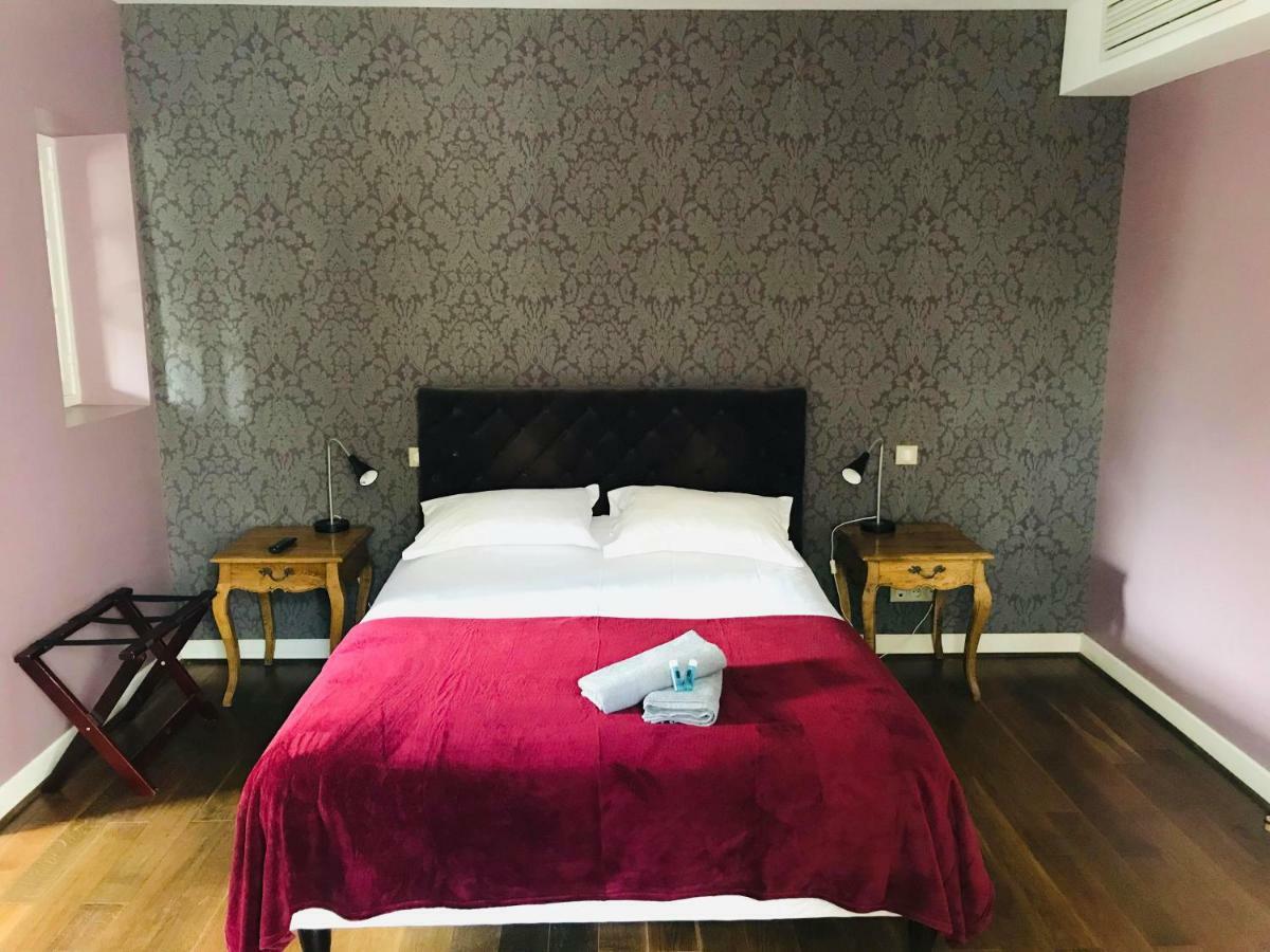 Hotel La Villa Saint-Pierre-dʼIrube 외부 사진