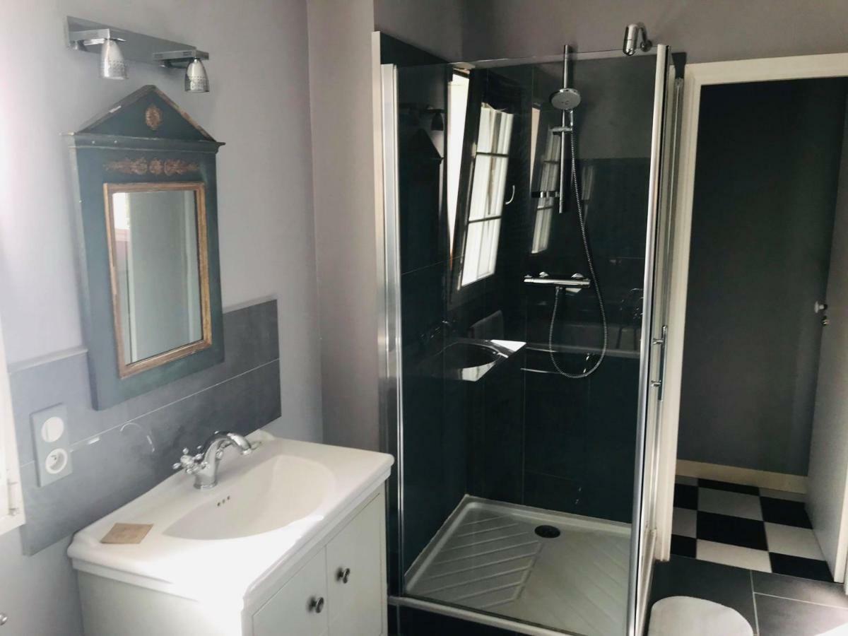 Hotel La Villa Saint-Pierre-dʼIrube 외부 사진